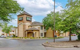 Extended Stay America Nashville Franklin Cool Springs