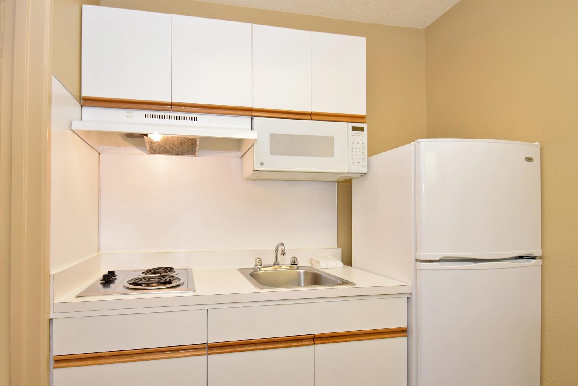 Extended Stay America Suites - Nashville - Franklin - Cool Springs Exterior photo