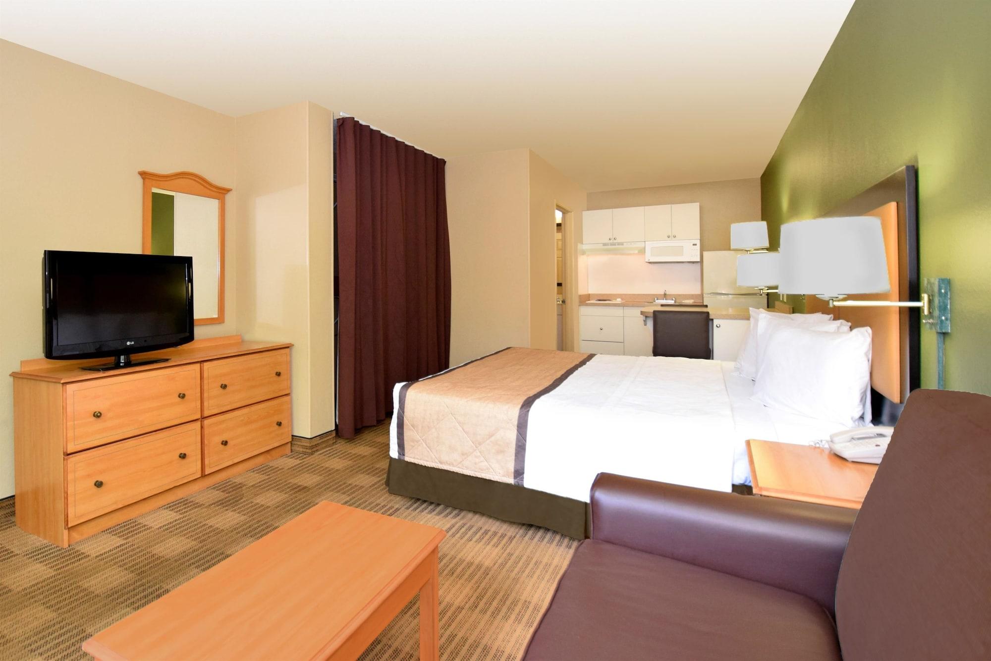 Extended Stay America Suites - Nashville - Franklin - Cool Springs Exterior photo