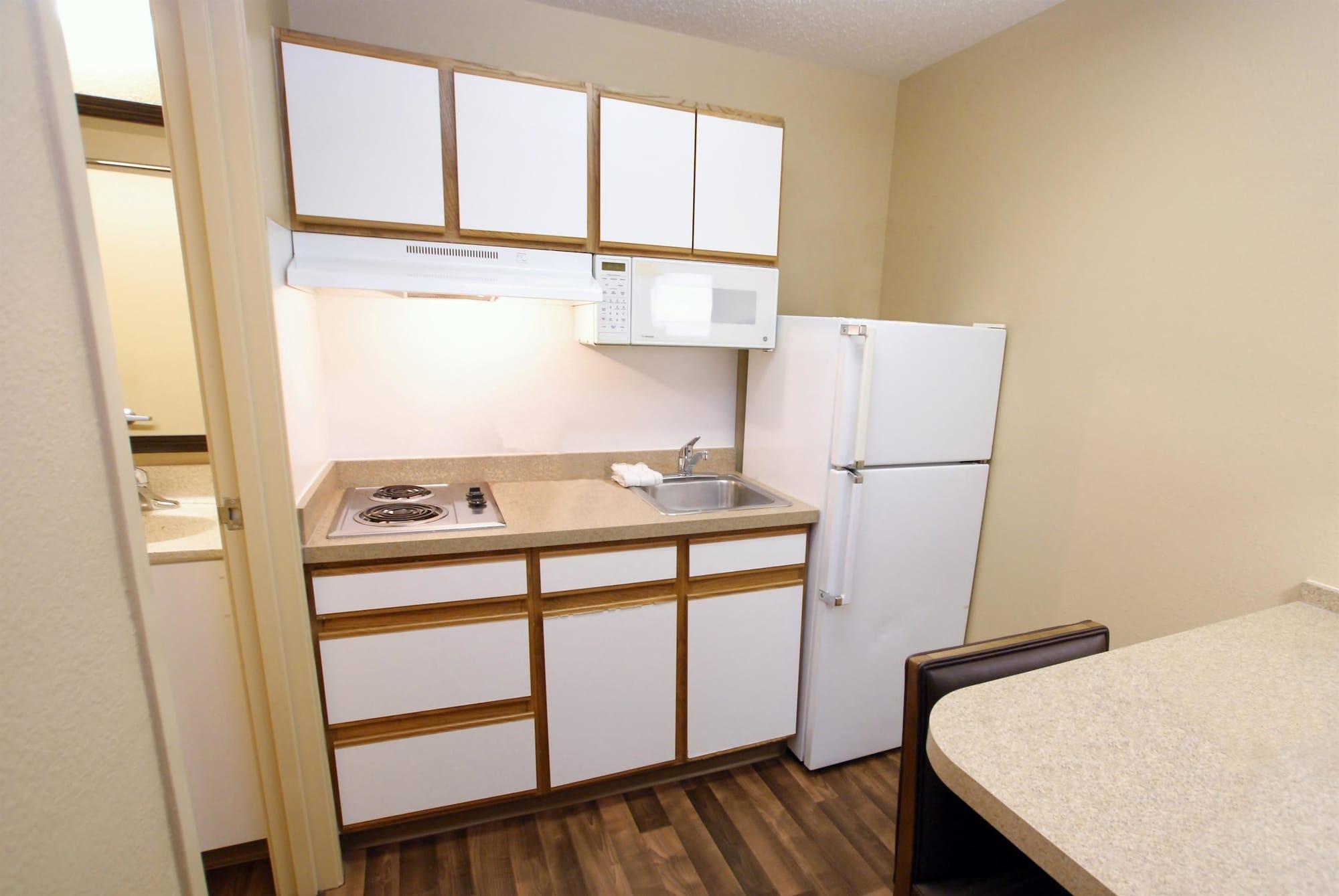 Extended Stay America Suites - Nashville - Franklin - Cool Springs Exterior photo