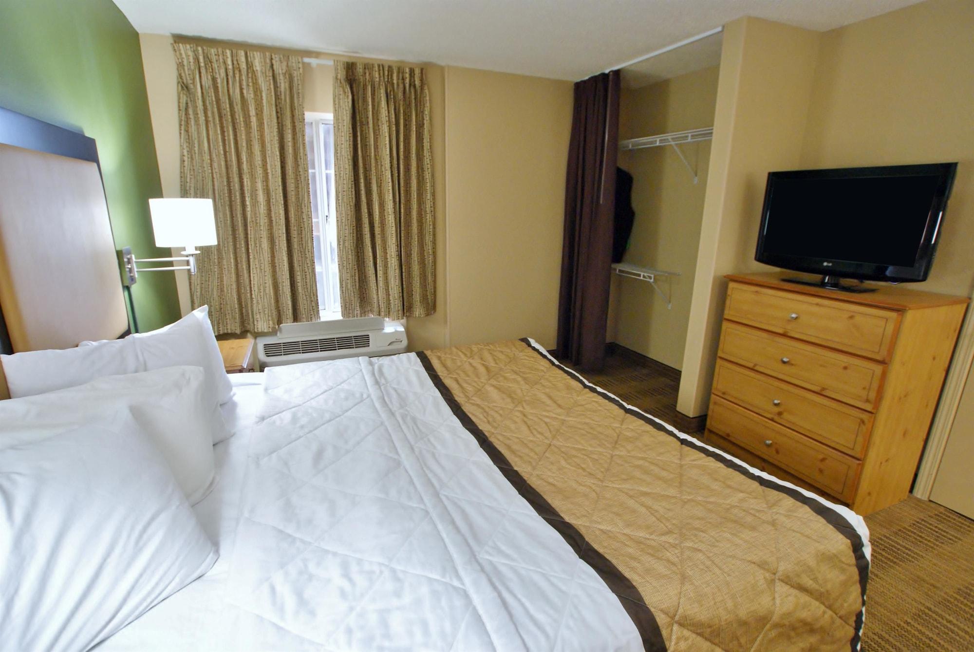 Extended Stay America Suites - Nashville - Franklin - Cool Springs Exterior photo