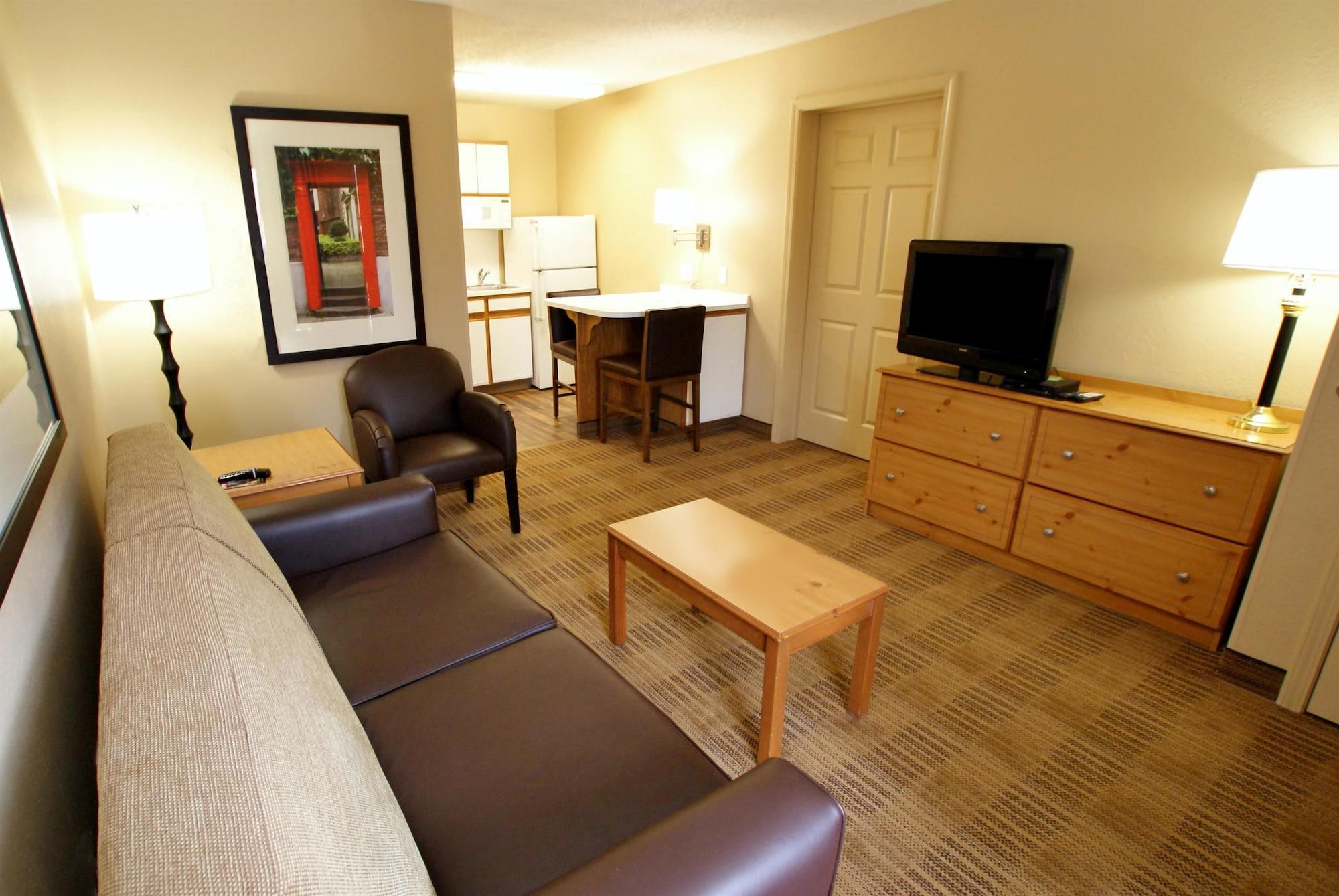 Extended Stay America Suites - Nashville - Franklin - Cool Springs Exterior photo