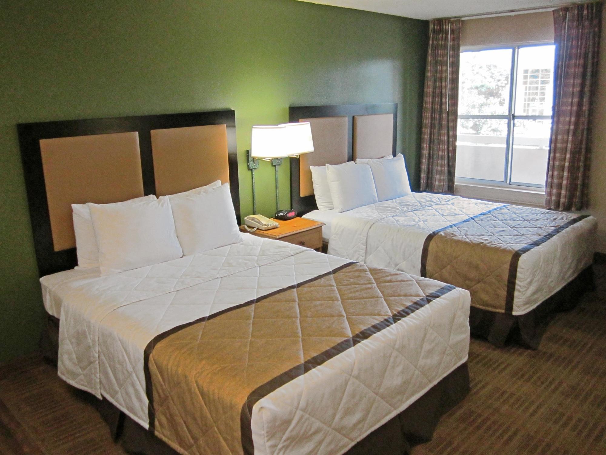 Extended Stay America Suites - Nashville - Franklin - Cool Springs Exterior photo