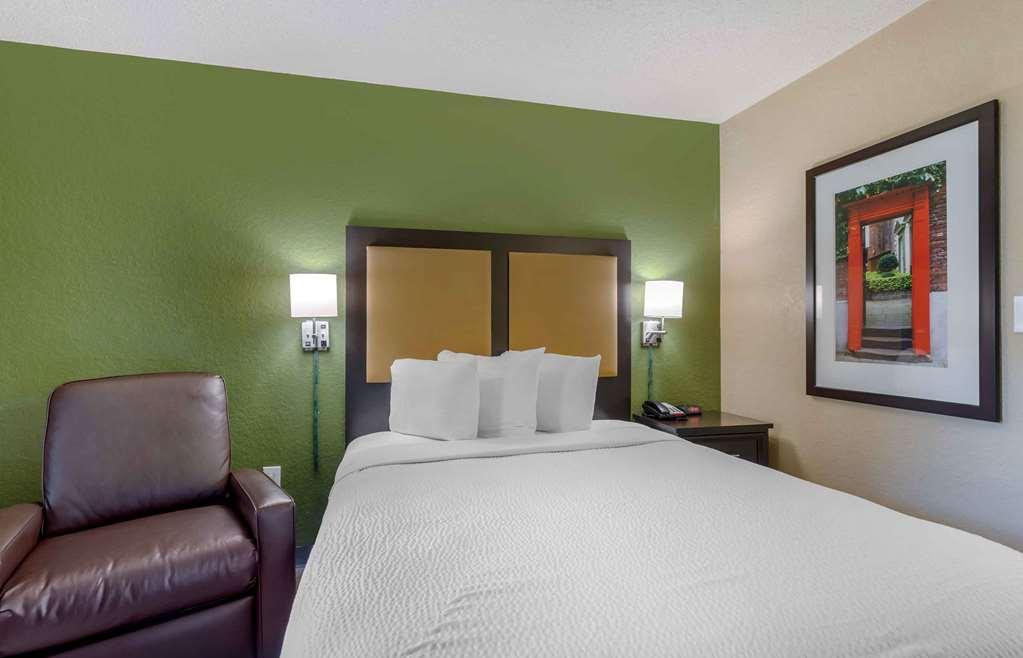 Extended Stay America Suites - Nashville - Franklin - Cool Springs Room photo