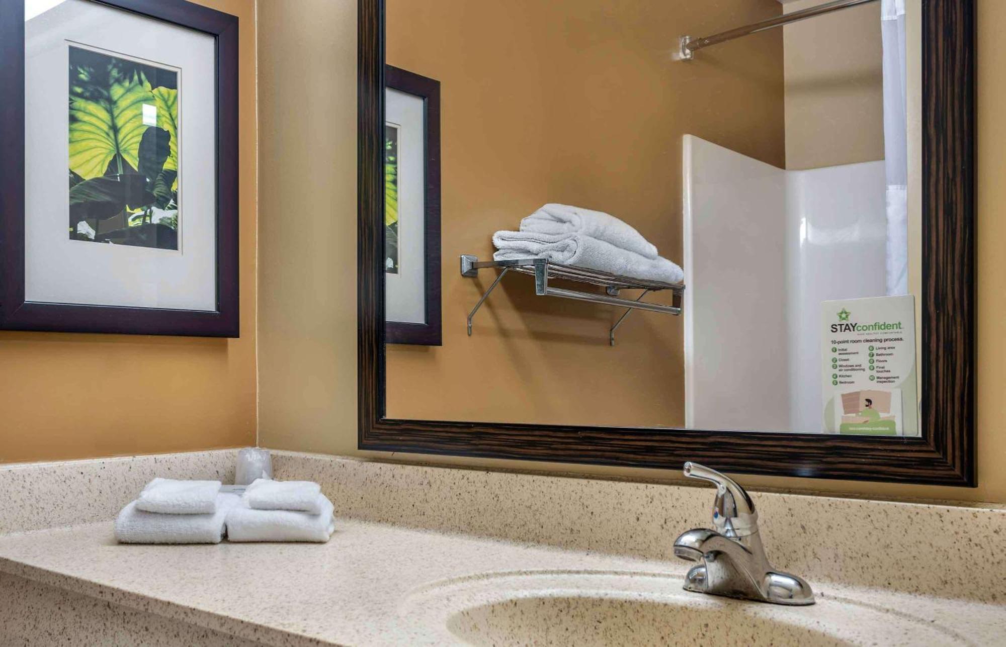 Extended Stay America Suites - Nashville - Franklin - Cool Springs Exterior photo