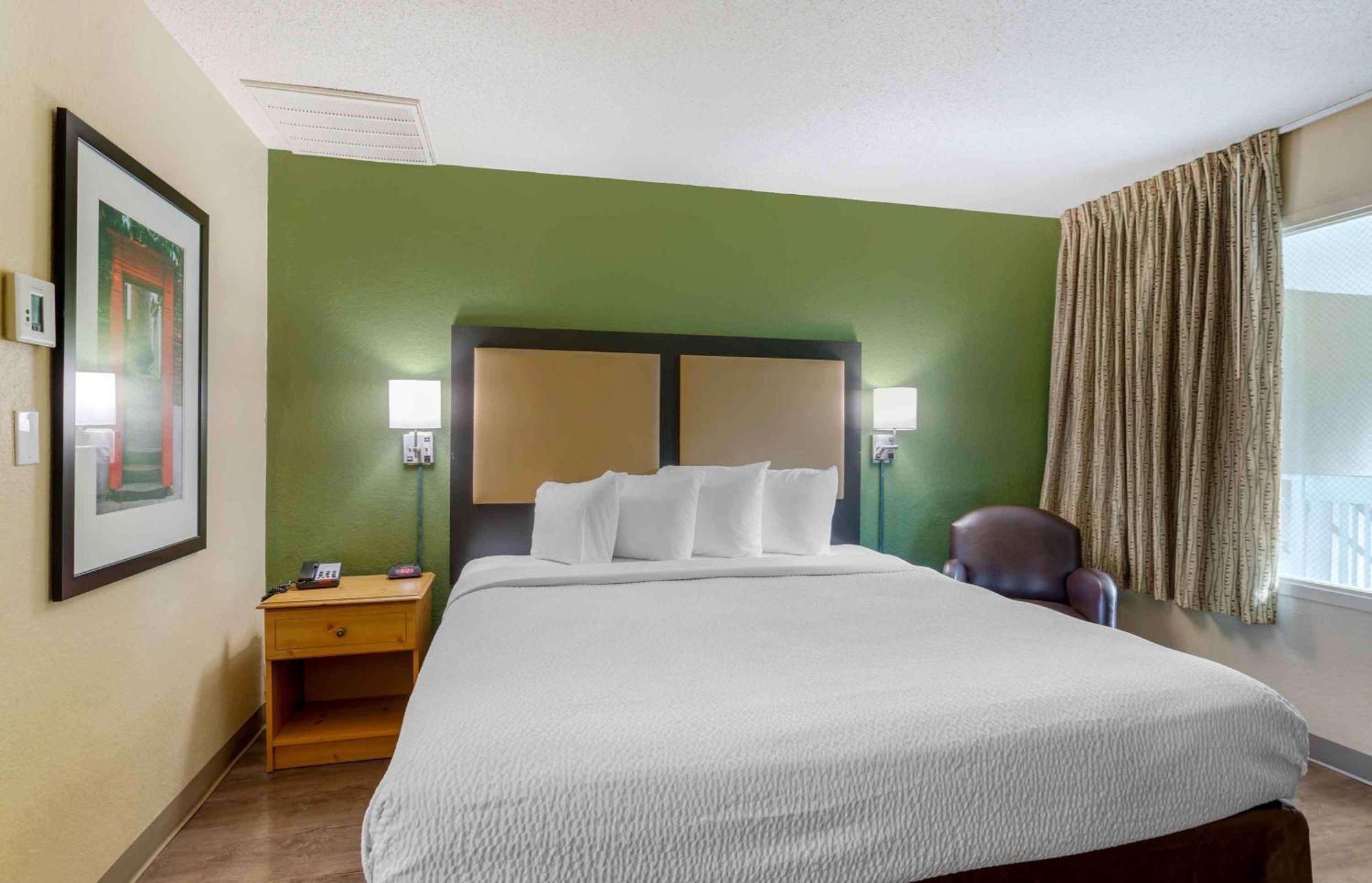 Extended Stay America Suites - Nashville - Franklin - Cool Springs Exterior photo