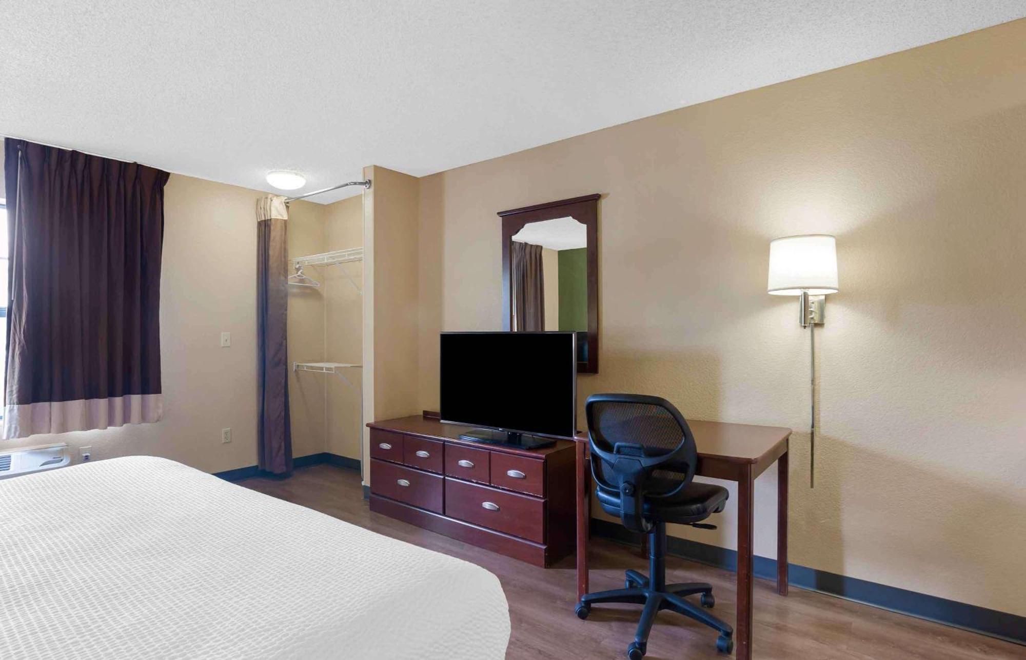 Extended Stay America Suites - Nashville - Franklin - Cool Springs Exterior photo
