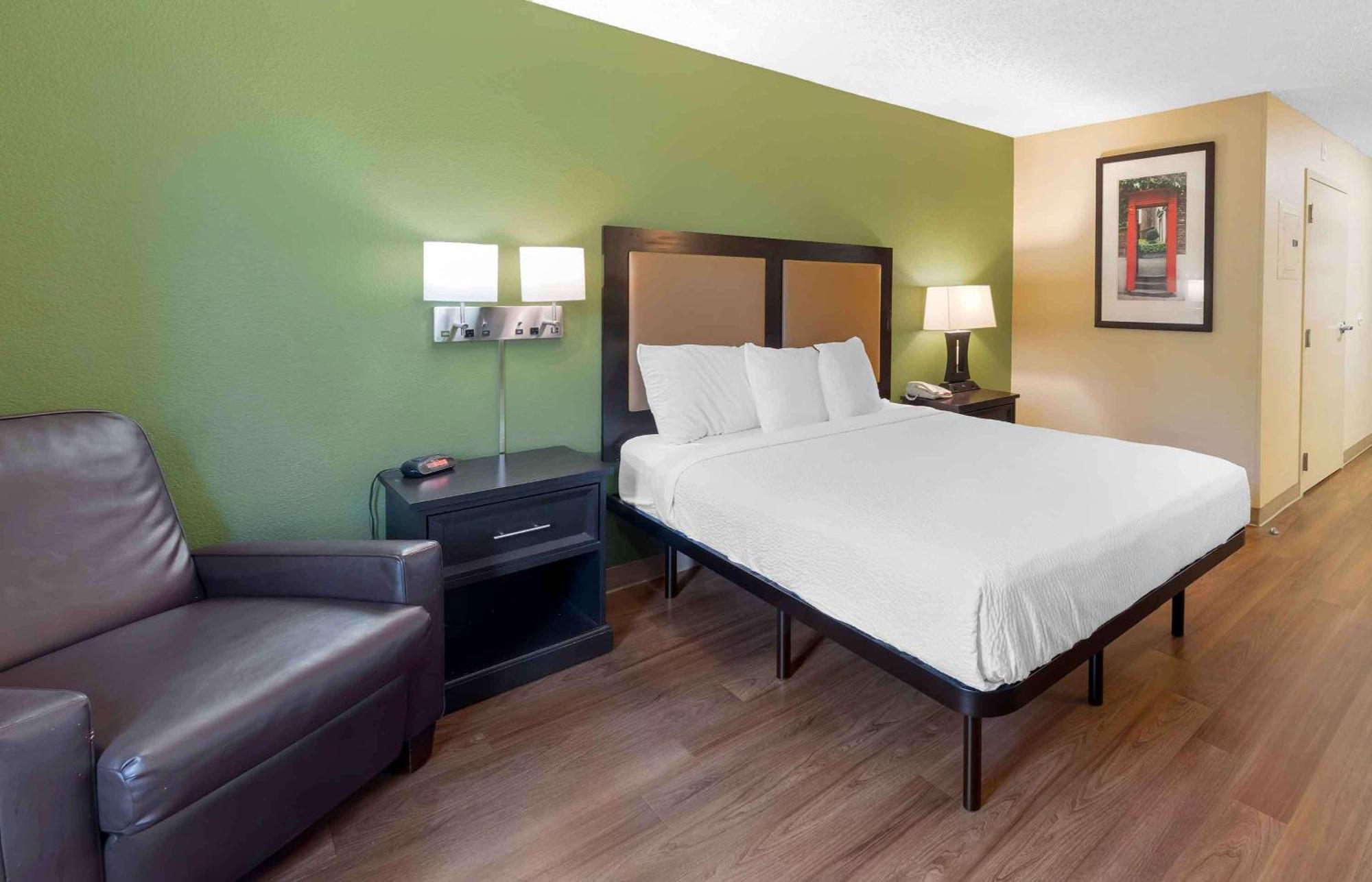 Extended Stay America Suites - Nashville - Franklin - Cool Springs Exterior photo
