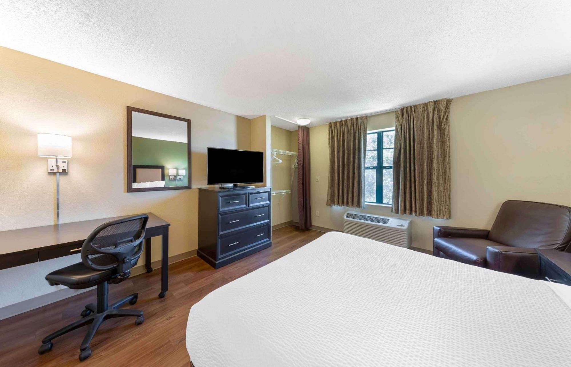 Extended Stay America Suites - Nashville - Franklin - Cool Springs Exterior photo