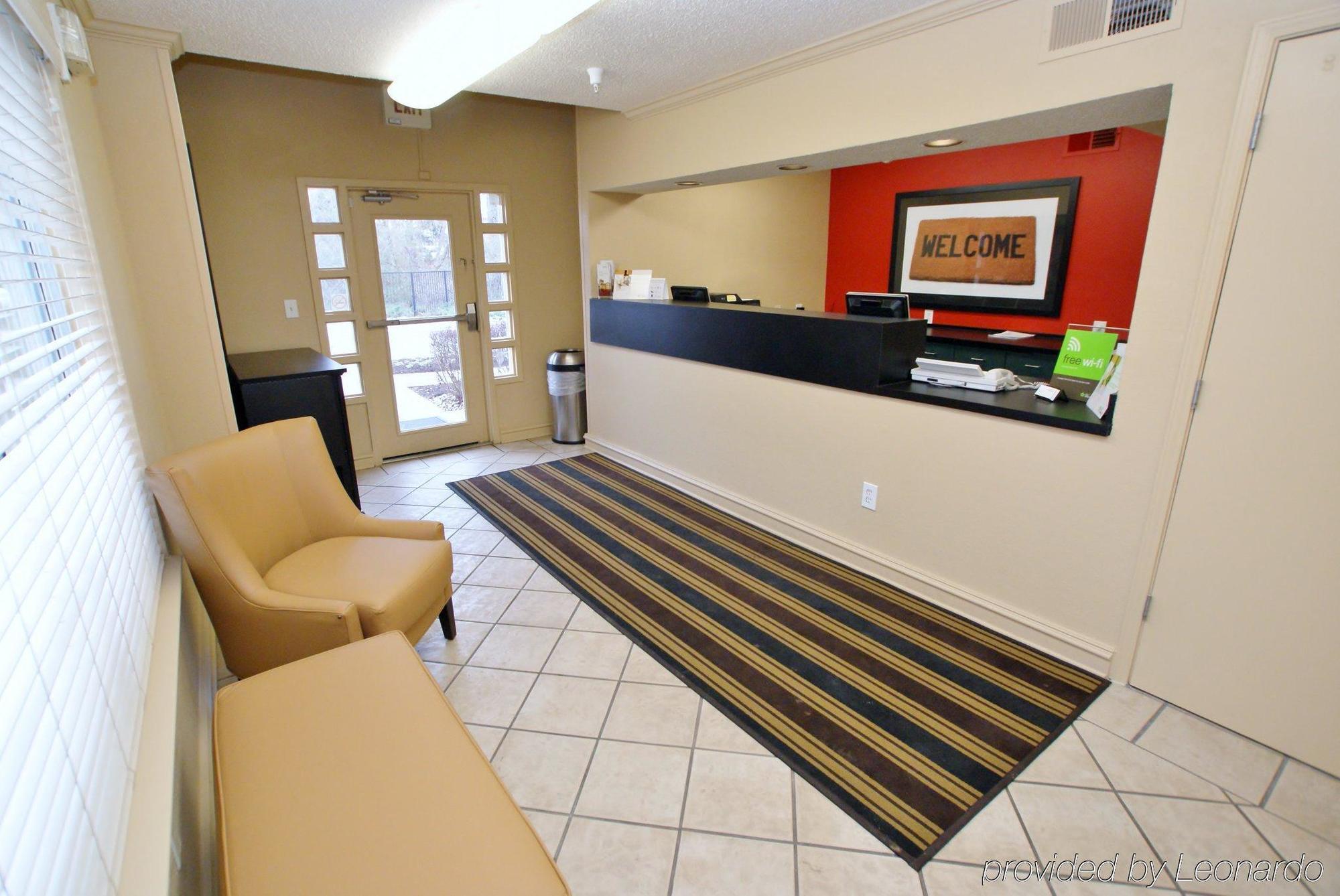 Extended Stay America Suites - Nashville - Franklin - Cool Springs Exterior photo