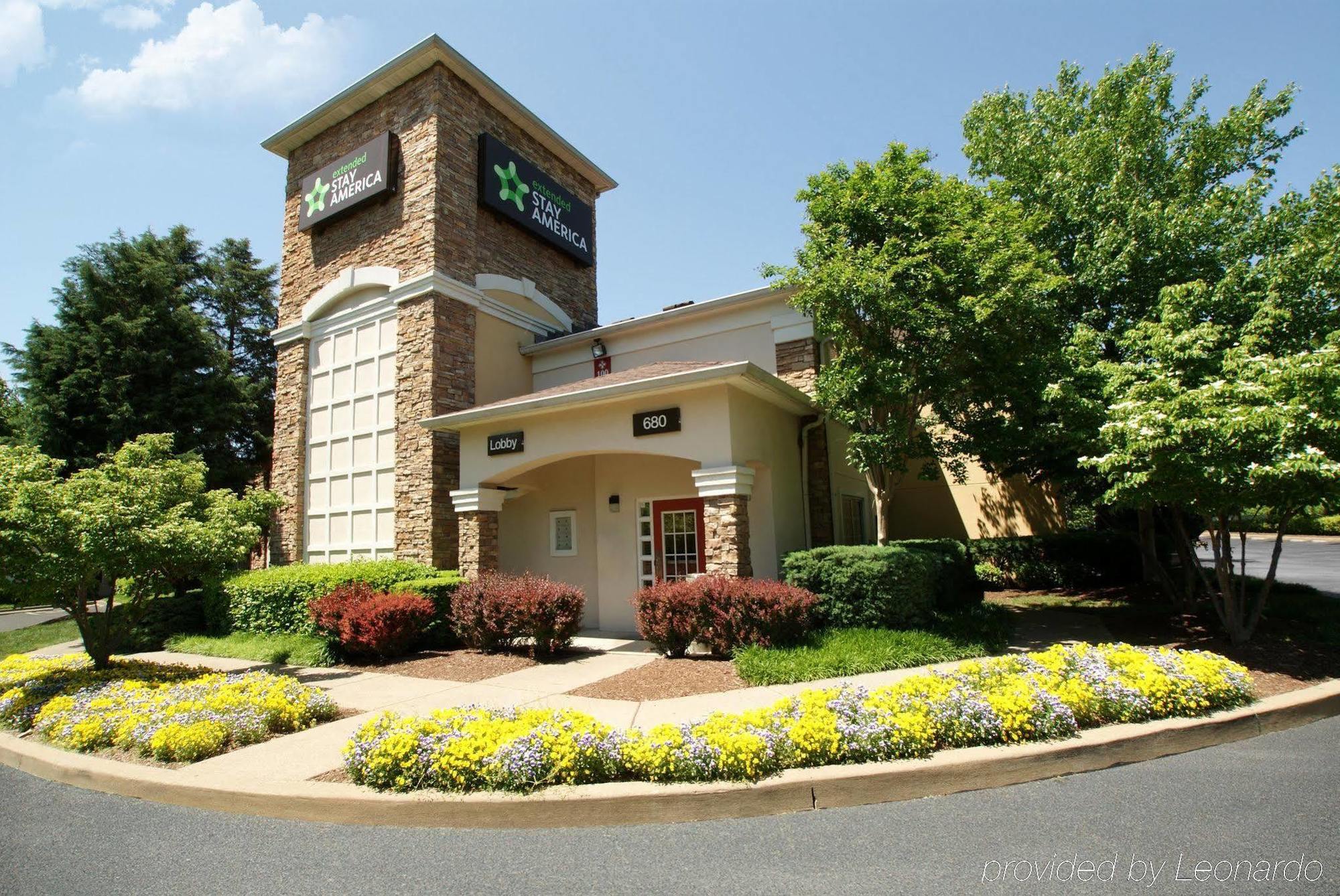 Extended Stay America Suites - Nashville - Franklin - Cool Springs Exterior photo