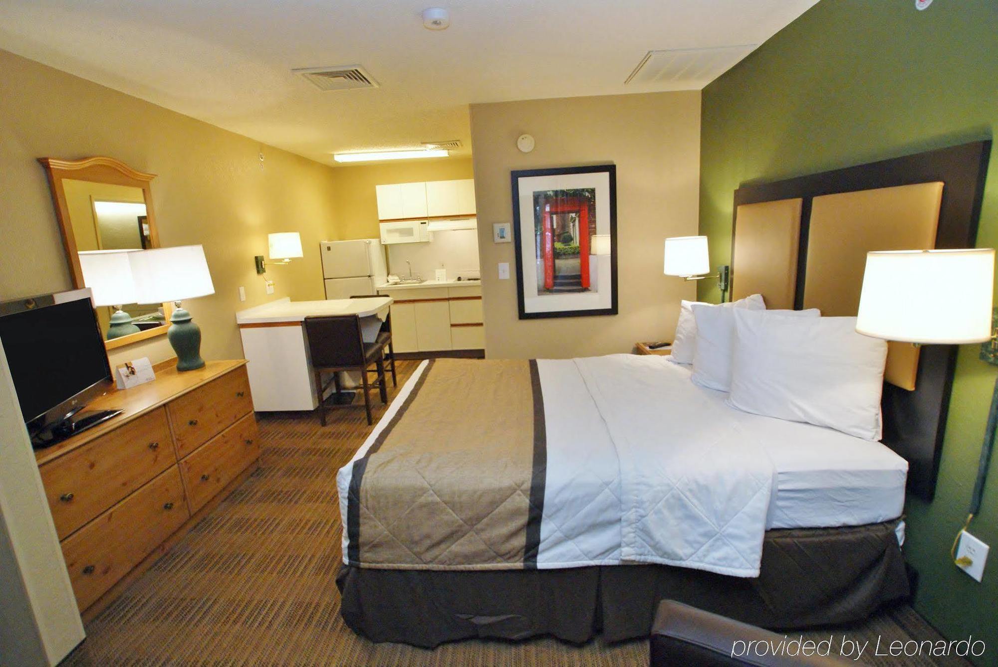 Extended Stay America Suites - Nashville - Franklin - Cool Springs Exterior photo